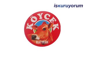 Köycek Kaymak Bayilik