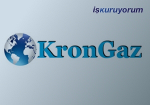 Krongaz Bayilik