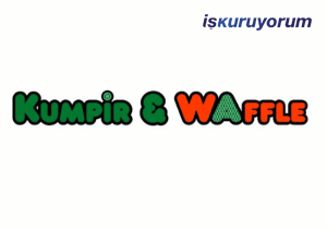 Kumpir Waffle Bayilik