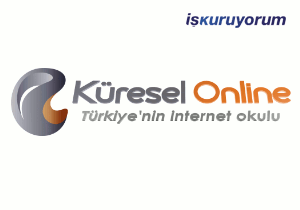 Küresel Online Eğitim Bayilik