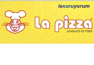 La Pizza Bayilik