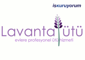 Lavanta Ütü Evlere Ütü Servisi Bayilik