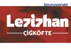 Lezizhan Çiğköfte Bayilik