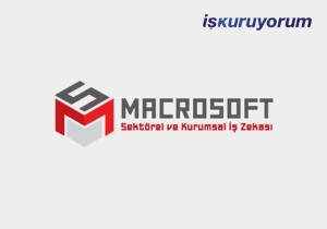 MacroSoft Yazılım Bayilik