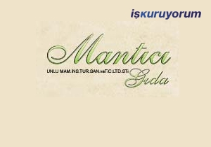 MANTICI MANTI Bayilik