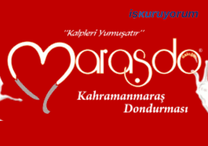 Maraşdo Dondurma Bayilik