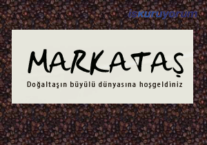 Markataş Doğaltaş Bayilik