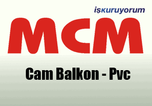 Mcm Cam Balkon Sistemleri Bayilik