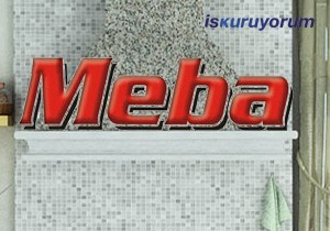 MEBA Gıda Bayilik