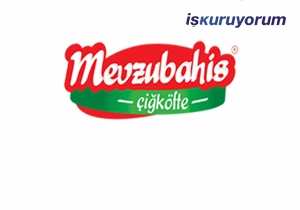 Mevzubahis Çiğ Köfte Bayilik