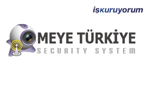MEYE Kamera ve Güvenlik Sistemleri Bayilik
