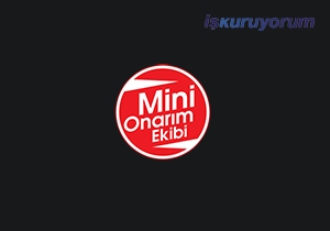 Mini Onarım Ekibi Bayilik