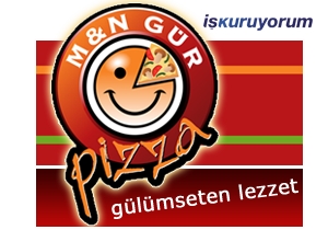 MNGÜR Pizza Restaurant Bayilik