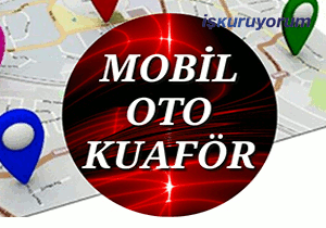 Mobil Oto Kuaför Bayilik
