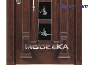 MODELKA Çelik Kapı Bayilik
