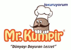 Mr Kumpir Bayilik Franchise