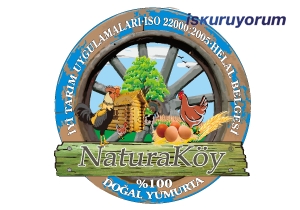 Naturaköy Doğal Yumurta Bayilik