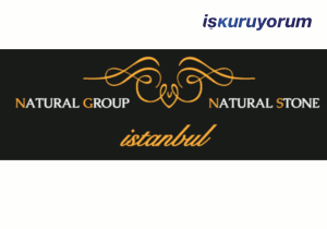 Natural Stone İstanbul Bayilik
