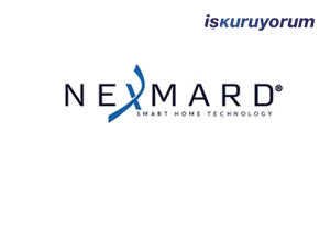 NEXMARD Akıllı Ev Otomasyonu Bayilik