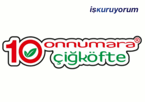 Onnumara Çiğköfte Bayilik