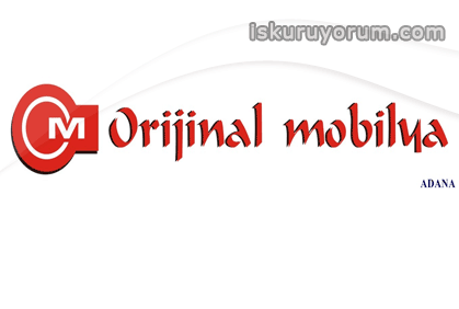 ORİJİNAL MOBİLYA Bayilik