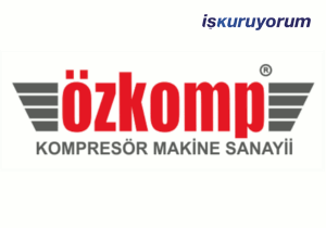 Özkomp Kompresör Bayilik