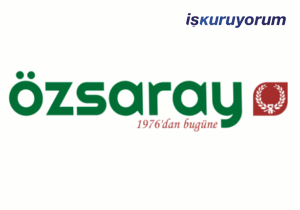 Özsaray İskender Bayilik