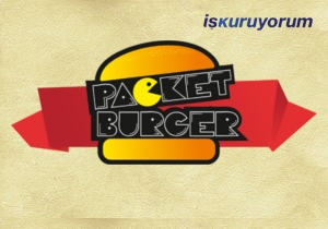 Packet Burger Bayilik