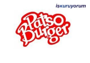 Patso Burger Bayilik