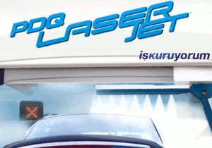 VELOCE Otomatik Araç Yıkama Sistemleri Bayilik