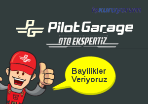 Pilot Garage Oto Ekspertiz Bayilik