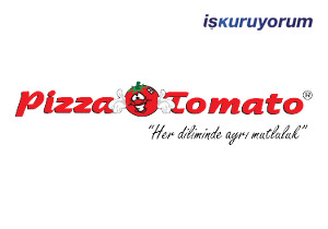 Pizza Tomato Bayilik