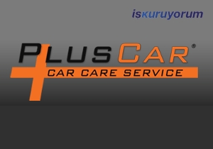 Plus Car Oto Bakım Ürünleri Bayilik