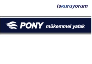 Pony Yatak Bayilik