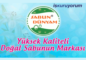Sabun Dünyam Bayilik