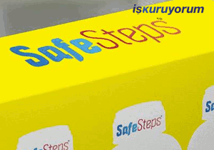 SafSteps Bayilik