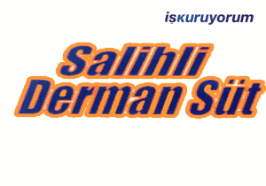 Salihli Derman Süt Bayilik