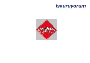 Sambak Bakliyat Bayilik