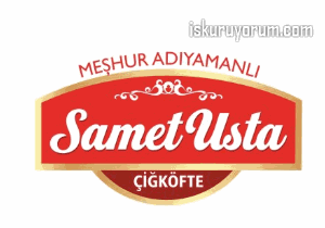 Adıyamanlı Samet Usta Etsiz Çiğ Köfte Bayilik