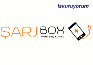 ŞarjBox Masaüstü Mobil Şarj Cihazları Bayilik