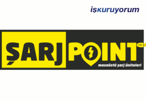Şarjpoint Masaüstü Şarj Aletleri Bayilik
