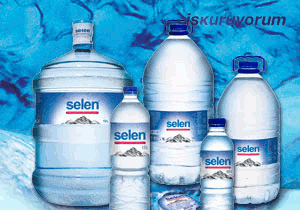 Selen Su Bayilik