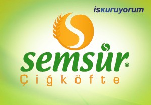Semsür Çiğ Köfte Bayilik