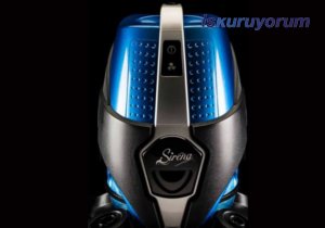 Sirena Temizlik Robotu Bayilik