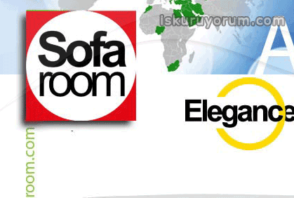 SOFAROOM Bayilik