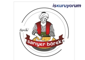Tarihi Sarıyer Börek Bayilik