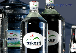 Taşkesti Su Bayilik