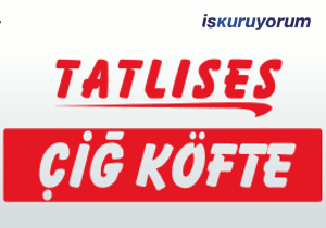 Tatlıses Çiğköfte Bayiliği