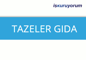 Tazeler Gıda Yöresel İçli Köfte Bayilik