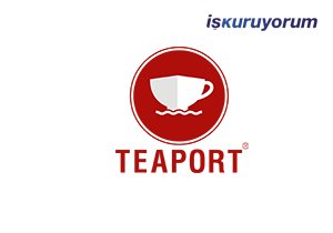 Teaport Profesyonel Çay Makinesi Bayilik